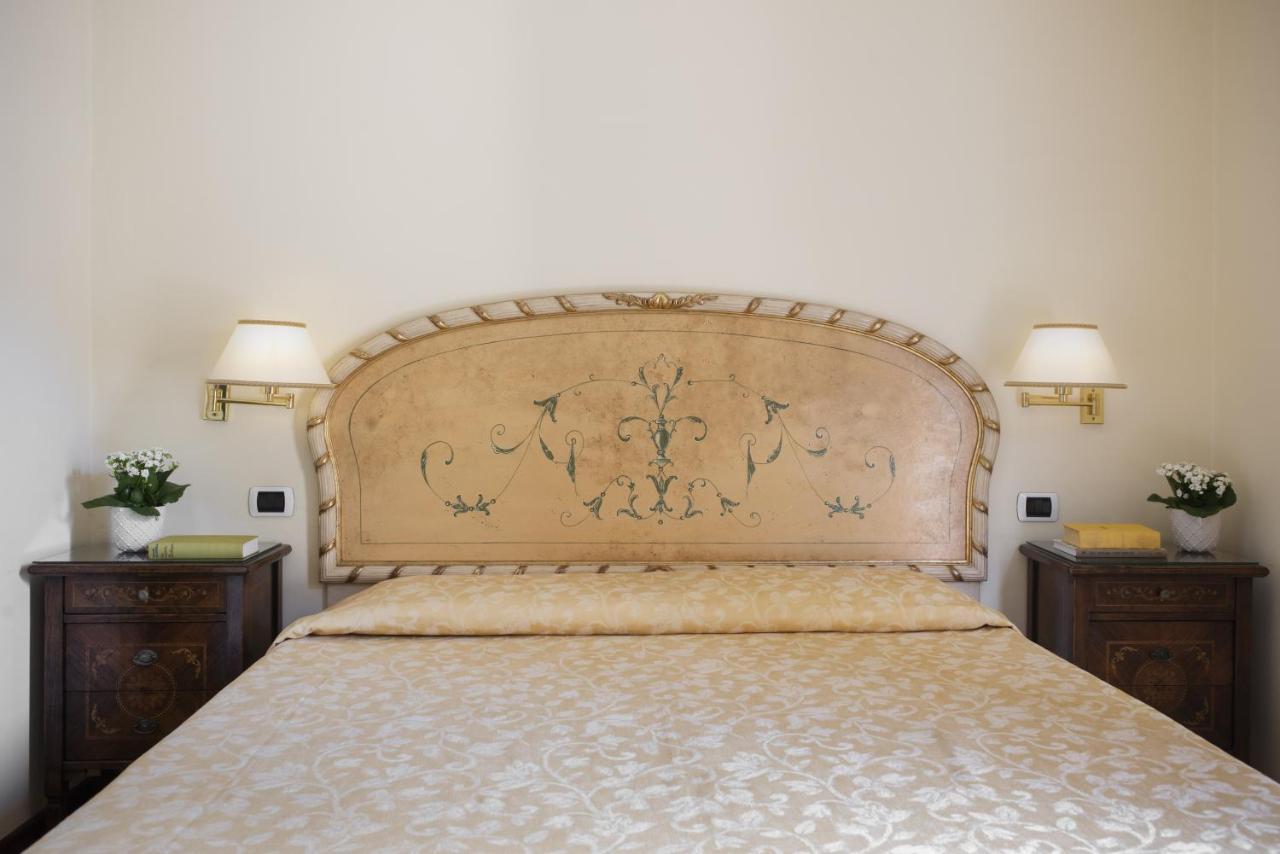 Hotel Parma E Oriente Wellness & Spa Montecatini Terme Exteriér fotografie