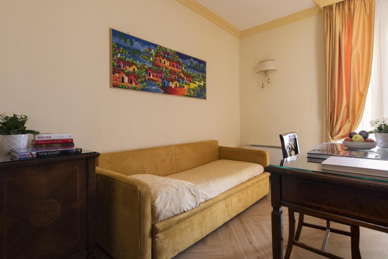 Hotel Parma E Oriente Wellness & Spa Montecatini Terme Exteriér fotografie