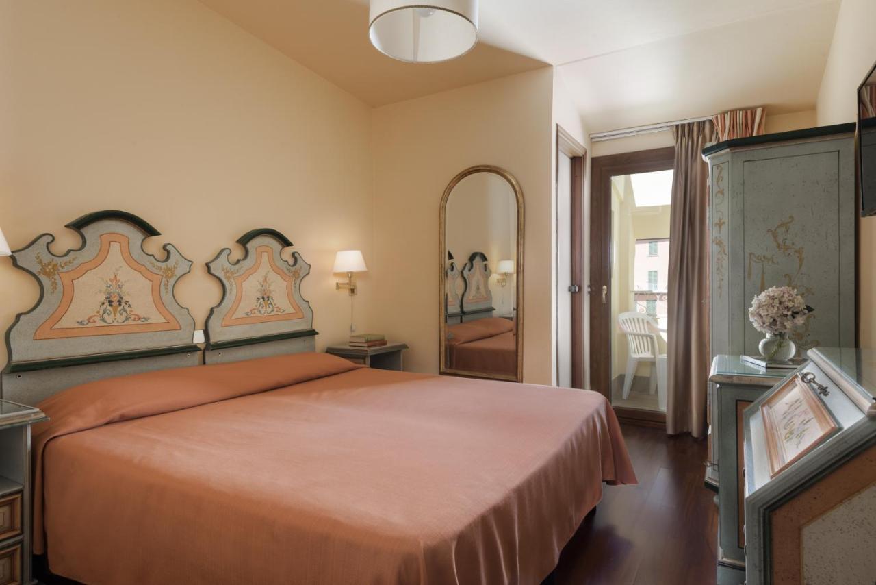 Hotel Parma E Oriente Wellness & Spa Montecatini Terme Exteriér fotografie