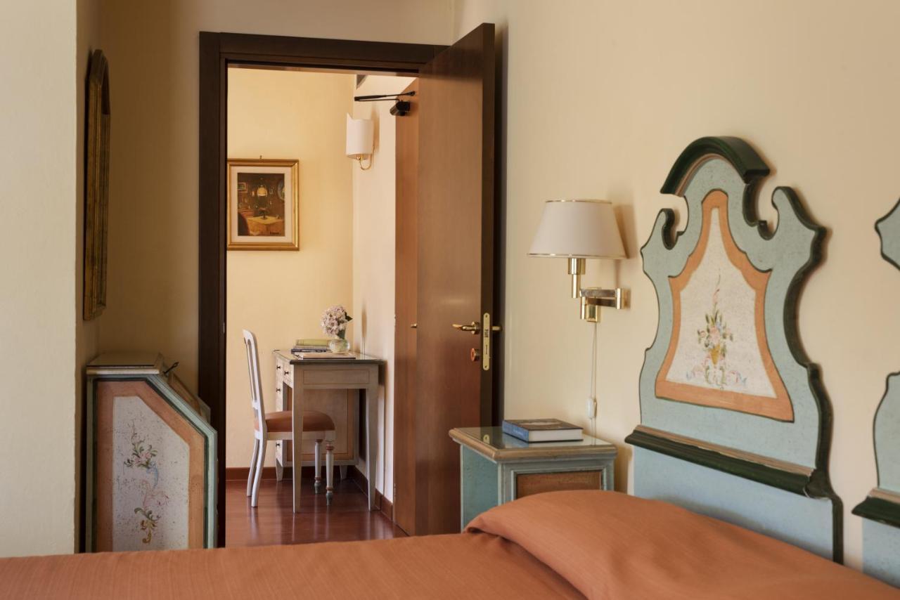 Hotel Parma E Oriente Wellness & Spa Montecatini Terme Exteriér fotografie