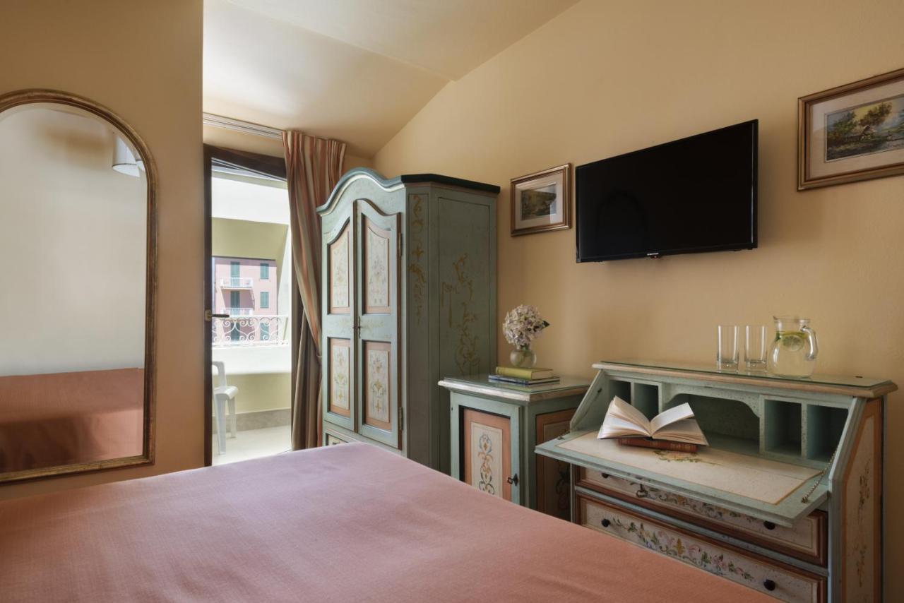 Hotel Parma E Oriente Wellness & Spa Montecatini Terme Exteriér fotografie