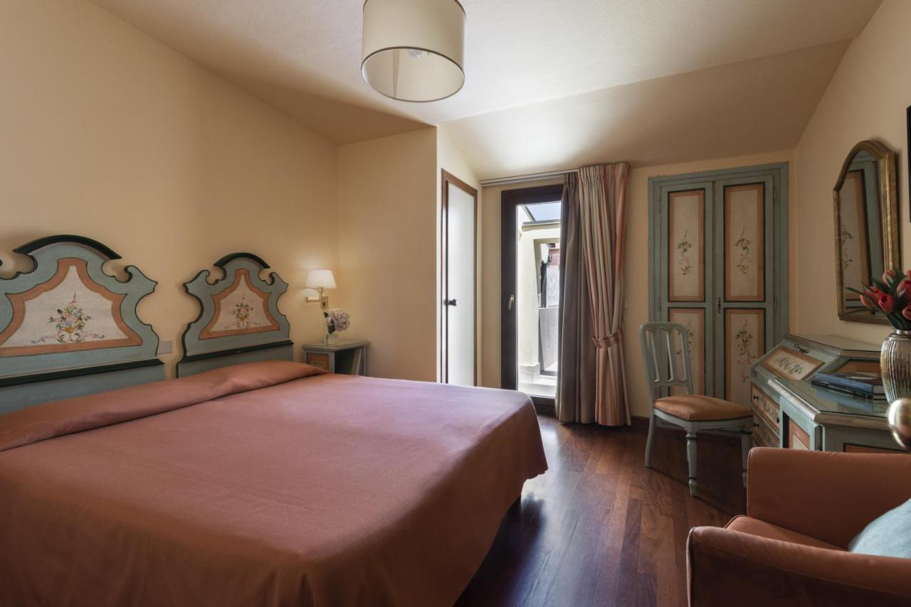 Hotel Parma E Oriente Wellness & Spa Montecatini Terme Exteriér fotografie