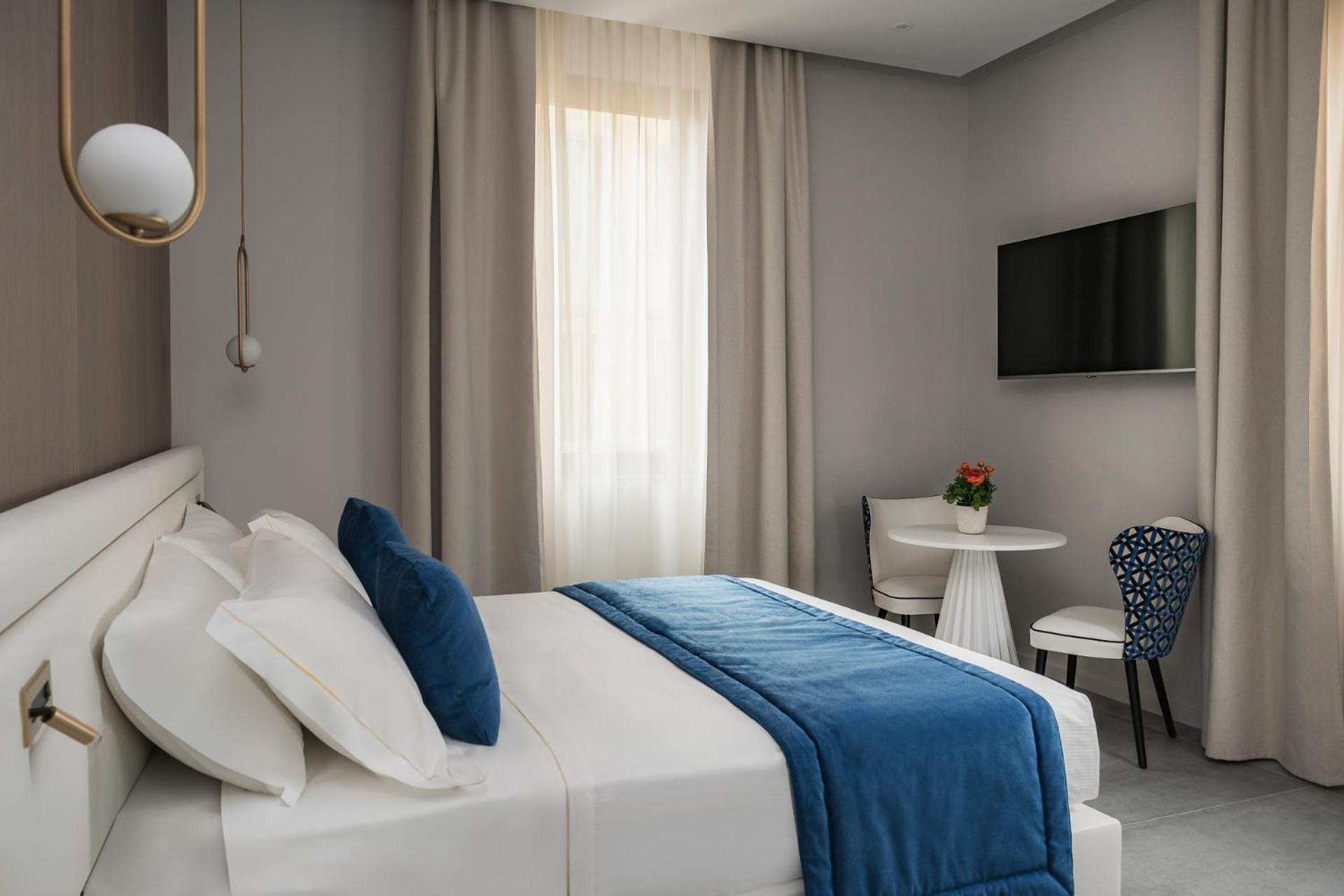 Hotel Parma E Oriente Wellness & Spa Montecatini Terme Exteriér fotografie