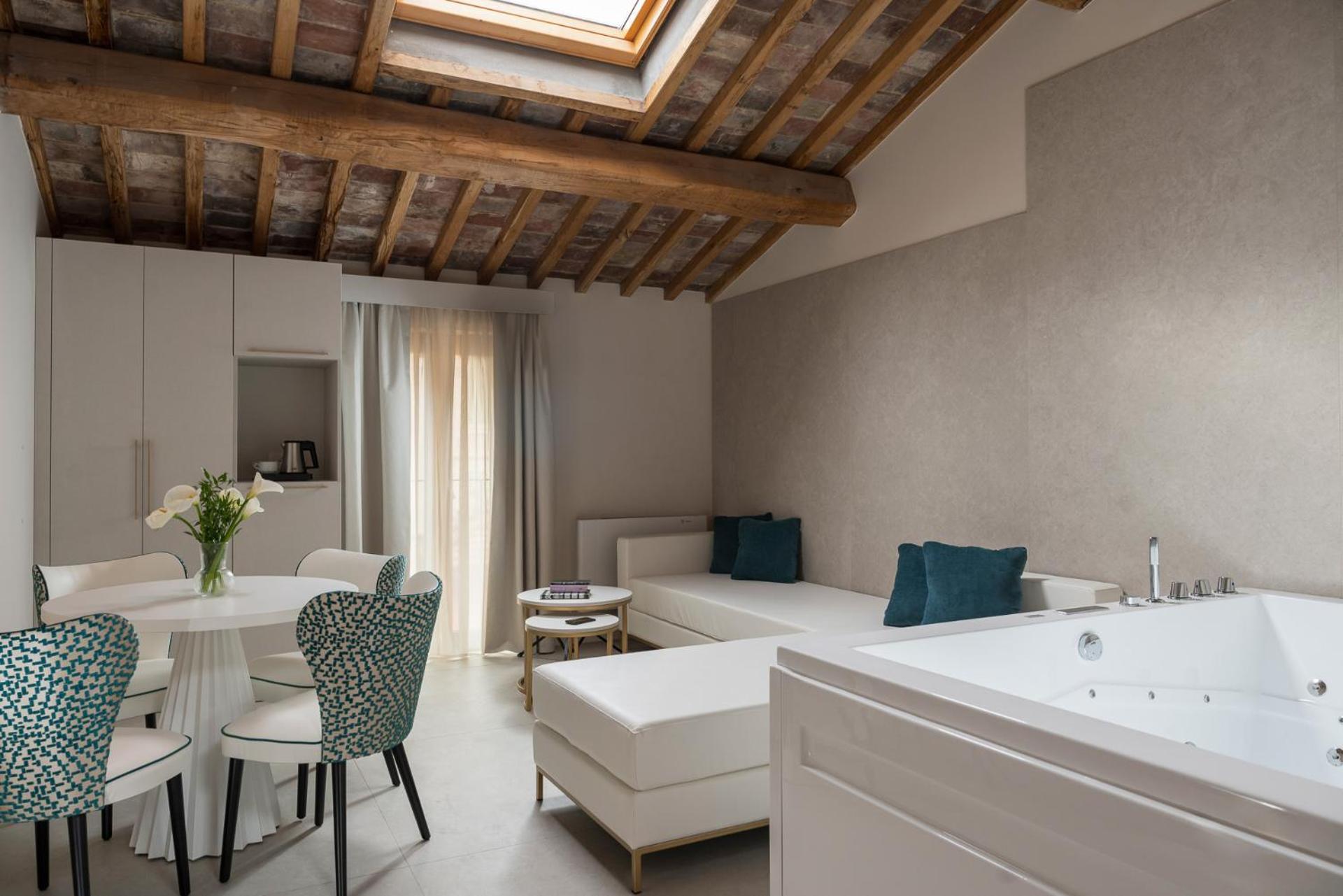 Hotel Parma E Oriente Wellness & Spa Montecatini Terme Exteriér fotografie