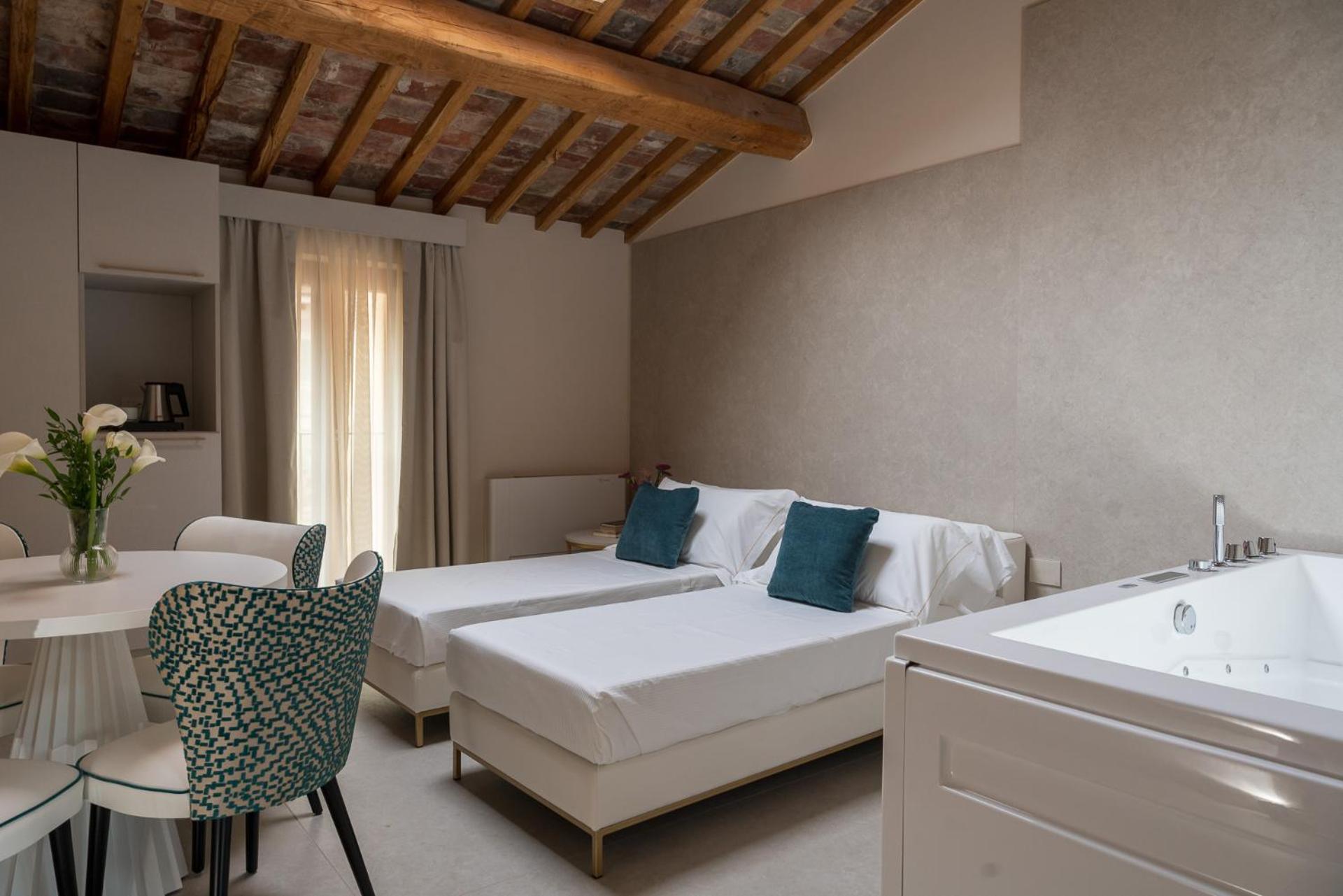Hotel Parma E Oriente Wellness & Spa Montecatini Terme Exteriér fotografie