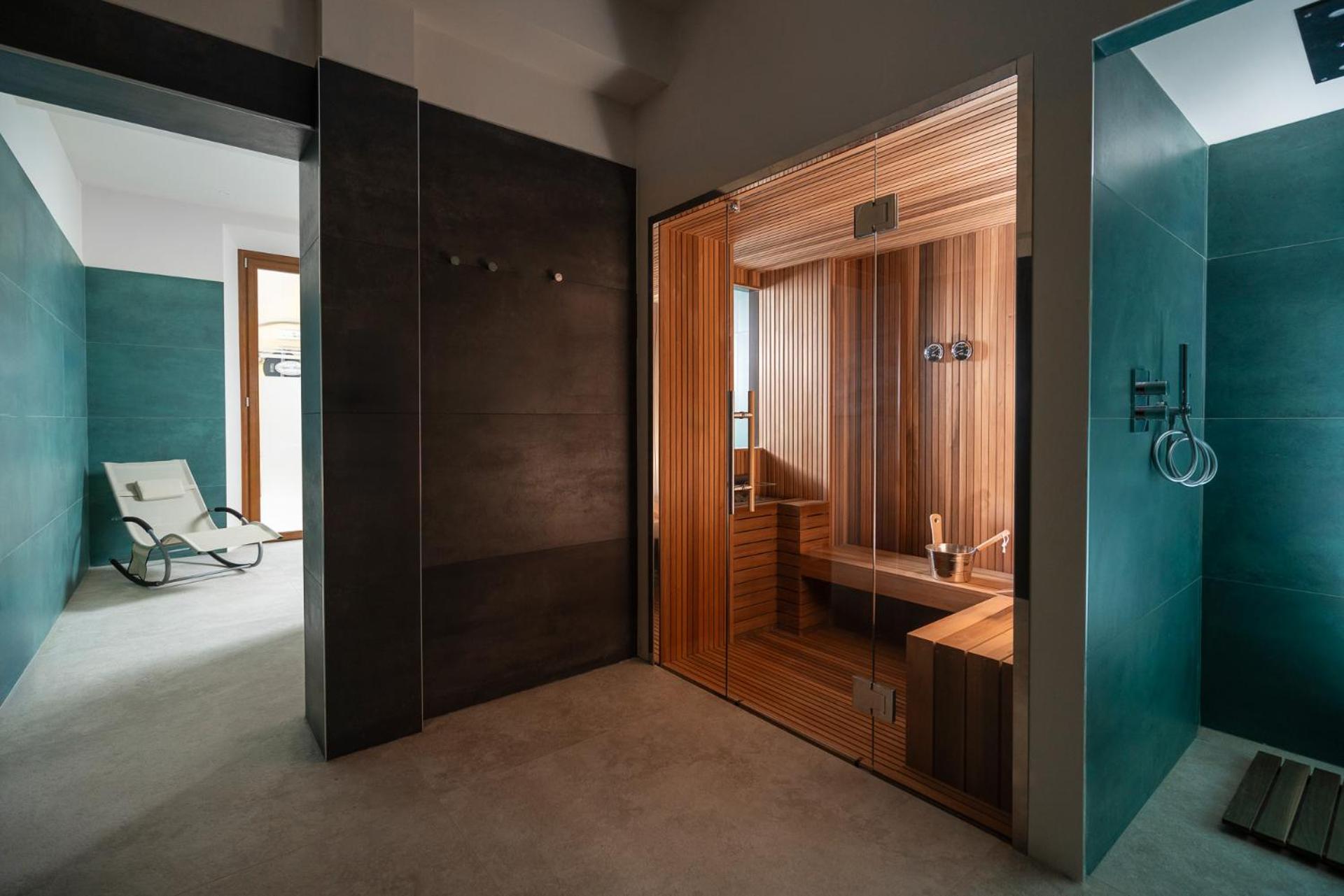 Hotel Parma E Oriente Wellness & Spa Montecatini Terme Exteriér fotografie
